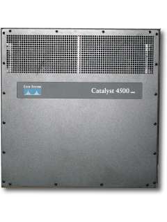 Cisco 4506 PoE Config WS X4548 GB RJ45V WS X4515  