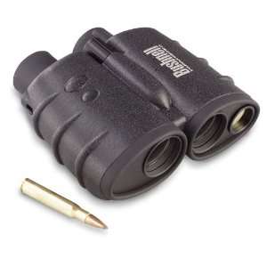  Bushnell® Yardage Pro Quest 8 x 36 Binoculars / Laser 
