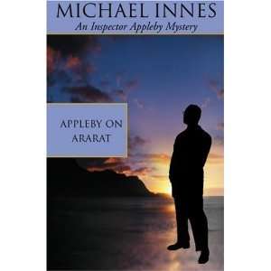   Ararat (Inspector Appleby Mysteries) [Paperback] Michael Innes Books