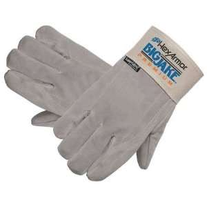  HEXARMOR 5041 10 Cut/Puncture Resistant Glove,XL,PR