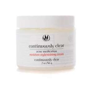  Serious Skin Continuously Clear Moisturizer Everything 