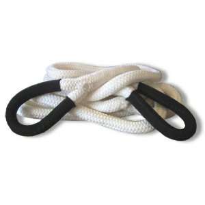   OK Offroad OK Y7830 Kinetic Yanker Rope 7/8 in. x 30 ft. Automotive