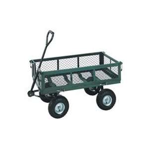  Mintcraft Garden Cart 500Lbs TC1840A Patio, Lawn & Garden