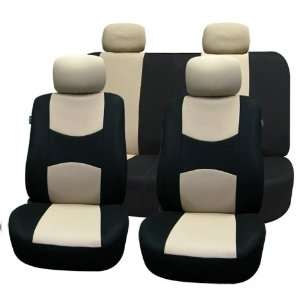  FH FB051114 Multifunctional Flat Cloth Car Seat Covers 