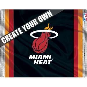  Miami Heat  create your own skin for HTC EVO 3D 