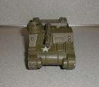 Cast Metal Priest M 7 Motor 105 MM Howitzer Military Army Tank Toy 