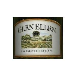  Glen Ellen Merlot 1.50L Grocery & Gourmet Food