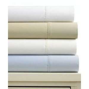  Charter Club Bedding, Premier 700 Thread Count White King 