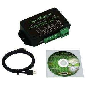  DEI 160030 Progressive Nitrous Controller Automotive