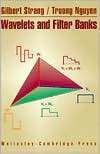 Wavelets and Filter Banks, (0961408871), Gilbert Strang, Textbooks 