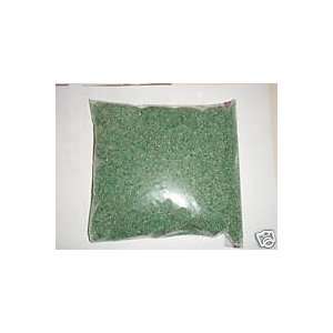  DI resin refill bag demineralized resin color changing 