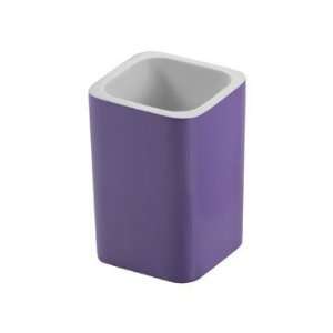   Arianna Square Resin Tumbler from the Arianna Collection 7998 Home