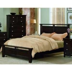   Living Twin Panel Bed (1 BX 5215 255H, 1 BX 5215 255F, 1 BX 5215 255R