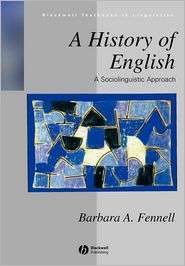   Approach, (0631200738), Barbara Fennell, Textbooks   