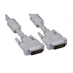  iMicro DVI to DVI DUALLINK 10 Feet Cable   (S4112.5303) Electronics