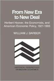   1921 1933, (0521367379), William J. Barber, Textbooks   