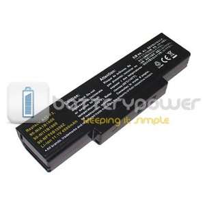  Asus 90 NFV6B1000Z Laptop Battery Electronics