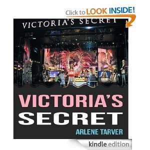 Victorias Secret Arlene Tarver  Kindle Store