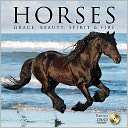 Horses Grace, Beauty, Spirit Mark J. Barrett