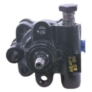  Cardone 21 5623 Remanufactured Import Power Steering Pump 