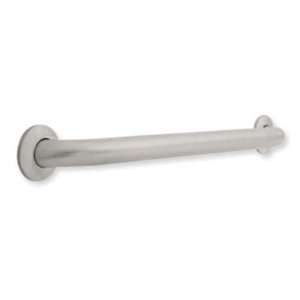  Franklin Brass 5630 Concealed 30 Grab Bar, Stainless 