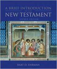   Testament, (0195369343), Bart D. Ehrman, Textbooks   