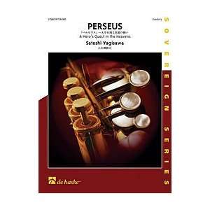  Perseus Musical Instruments