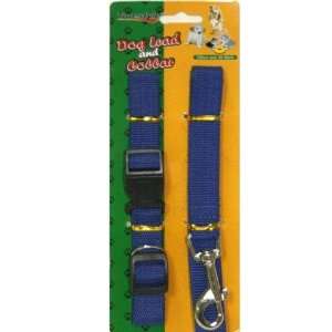  Lead And Collar 38 58M 38  120 Cm Case Pack 48   715636 