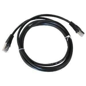  7 ShiELded Cat 5e Cable Electronics