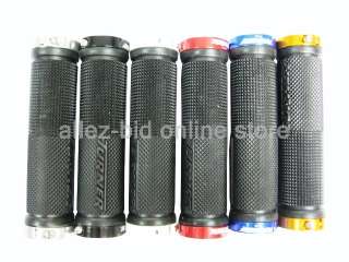 2011 TURNER Lock on Grips G 119   6 colors  