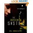 The Seventh Sister, A Paranormal Romance (Parched, book 2) by Z.L 