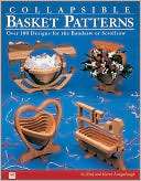 Collapsible Basket Patterns Over 100 Designs for the Bandsaw or 