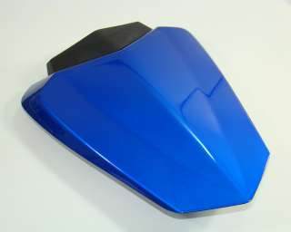 YAMAHA YZF R1 2009 2010 Rear Seat Cover Cowl blue  