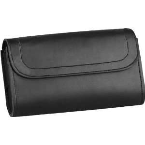  Windshield Bag 10.5x6.5x3 Black Automotive