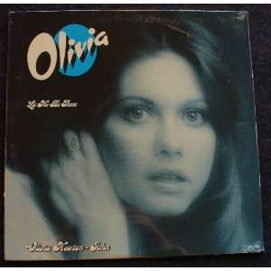  Let Me Be There Olivia Newton John Music