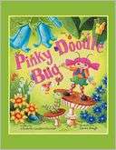 Pinky Doodle Bug Elizabeth Hamilton Guarino
