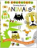 Ed Emberleys Drawing Book of Animals, Author 
