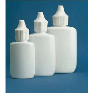 Wheaton 226436 White LDPE Spray Bottle, 60 ml [case of 144]  