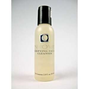  Neova Purifying Facial Cleanser 2 oz/60 ml Beauty