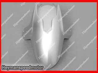 Aftermarket Fairing For K1200S K 1200S 05 08 06 07 ABS Gray B1214 