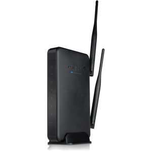   R10000 High Power Wireless N 600mW Smart Router   LG3715 Electronics