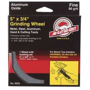  3 each Ali Grinding Wheel (6025)