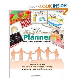   Planning Guide Workbook & Keepsake [Paperback] Mark A Askew Books