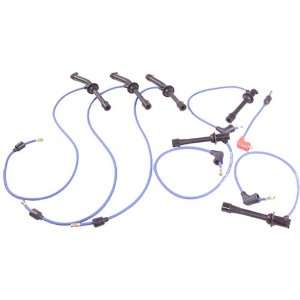  Beck Arnley 175 6068 Premium Ignition Wire Set 