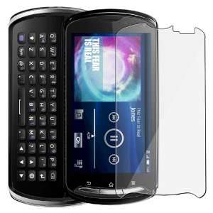   Shields for Sony Ericsson Xperia Pro Cell Phones & Accessories