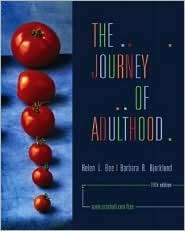   of Adulthood, (0130970417), Helen Bee, Textbooks   