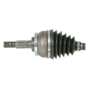  Cardone 60 6209 Remanufactured CV Axle Automotive