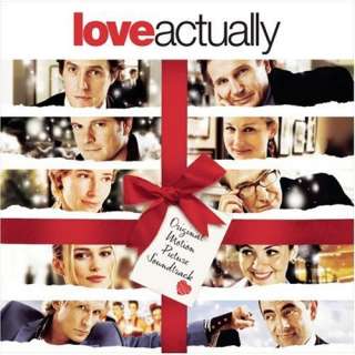 Love Actually Various Artists
