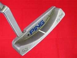 PING G2i MY DAY PUTTER 35inches  