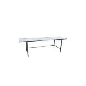  Win Holt DPTR 3036 36 x 30 Stainless Steel Work Table w 
